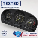 1981-1985 Mercedes R107 380SL Instrument Cluster Gauge Speedometer Oem. Fixed Price $340.00.