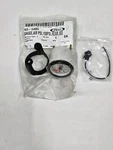 Pierce Fire Truck Rear Air Psi Gauge 0-150 63-5495. Fixed Price $99.99.