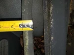 Stabilizer Bar Front Standard Fits 02-06 Sprinter 2500 9877773. Fixed Price $137.99.