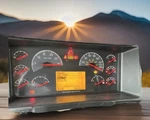 2012-18 Volvo Vnl Instrument D13 Cluster Speedometer 351K Miles Oem I-shift. Fixed Price $455.00.