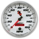 Autometer 7289 C2 Series 5" Speedometer Gauge, 0-160 Mph. Fixed Price $379.26.