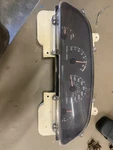 1994 To 1996 Chevrolet Impala Caprice Speedometer Cluster Gauge. Fixed Price $175.00.
