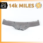 Chevrolet Corvette C7 Z06 Front Top Upper Headliner Trim Panel Suede Oem 14K. Fixed Price $157.70.