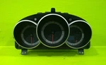 08 Mazda 2.3L At Speedometer Cluster Mph Thru 12/31/07 Oem 3647-1. Fixed Price $50.00.