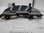 Speedometer Cluster Door Excluding Sport Trac Fits 04-05 Explorer 626028. Fixed Price $103.99.