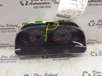 Speedometer Cluster Mph Fits 02 Forester 308939. Fixed Price $43.20.