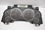 2008-2014 Gmc Yukon Denali Speedometer Instrument Cluster 20895753 175K. Fixed Price $63.00.