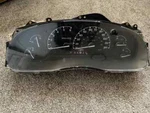 1996-1997 Ford Ranger Explorer Speedometer Gauges Cluster Oem. Fixed Price $124.99.