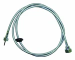 Crown Automotive J5351777 Speedometer Cable Fits 77-86 CJ5 CJ7 Scrambler. Fixed Price $34.58.