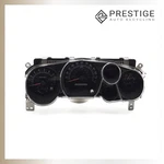 2008 Toyota Tundra Instrument Cluster Speedometer Gauge 83800-0CA90. Fixed Price $112.50.