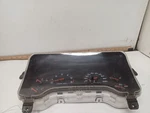 Mph Speedometer Cluster From 2004 Jeep Wrangler 12543395. Fixed Price $153.94.