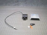 2006 Mercedes R171 SLK55 Amg 5.5L M113 Ecm Ecu Ignition Switch Key Set 70K Oem. Fixed Price $414.19.