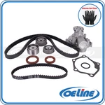 Timing Belt Kit Water Pump For 07-12 Mitsubishi Galant 08-12 Eclipse 2.4L. Fixed Price $48.99.