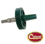 Crown 52067639 39-TOOTH Speedometer Gear For 93-95 Jeep Wrangler Yj & 97-06 Tj. Fixed Price $45.00.