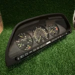 89 90 91 Mercedes 300SE W126 Speedometer Cluster Gauge Mph 150K Miles 1265429457. Fixed Price $179.95.