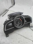 Speedometer Cluster Kph With Head-up Display Fits 14-16 Mazda 3 721450. Fixed Price $119.59.