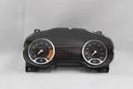 Speedometer Cluster 36K Miles Tachometer 160 Mph 2022 Jeep Renegade Oem #43721. Fixed Price $90.00.