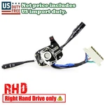 Combination Switch Rhd For 84-89 Toyota Hilux LN60 LN61 LN65 YN60 YN63 YN65 YN67. Fixed Price $111.75.