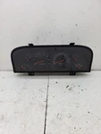 Instrument Cluster Speedometer Laredo Mph Fits 2001 Grand Cherokee Quality Oem. Fixed Price $47.00.