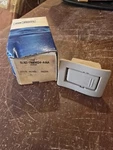 New Ford 5L8Z-7829024-AAA Hook / Hanger *free Shipping*. Fixed Price $10.79.