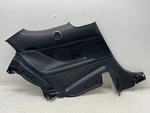 15 16 17 18 Lexus Rc-f Rear Left Driver Quarter Panel Trim Cover Black 1432 Oem. Fixed Price $139.99.