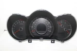 Speedometer Instrument Cluster 2011 Kia Optima Dash Panel Gauges 114,384 Miles. Fixed Price $107.28.