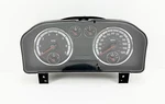 2009 Dodge Ram 1500 Speedometer Instrument Gauge Cluster W/ 154,542 Miles Oem. Fixed Price $119.95.