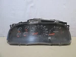 99-01 Mph Ford F250 F350 Sd Diesel Speedometer Cluster Dash 317K XC3F-10849-CD. Fixed Price $109.99.