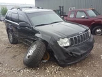 Speedometer Cluster Excluding SRT8 Mph Fits 07 Grand Cherokee 374503. Fixed Price $60.00.