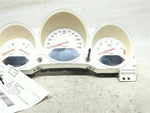 Speedometer Cluster 120 Mph Fits 08-09 Avenger 130387. Fixed Price $103.99.