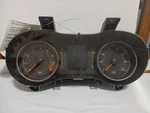 2014 Jeep Cherokee 2.4L Mph Instrument Cluster Speedometer 56054651AG 17K Oem. Fixed Price $27.99.