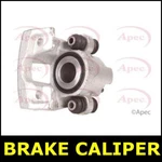 Brake Caliper Rear Right For Jeep Grand Cherokee Wh Wk 3.0 4.7 5.7 05- 10 Apec. Fixed Price $189.33.