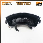 06-08 Cadillac Xlr Dashboard Instrument Cluster Speedometer Assembly Oem. Fixed Price $85.11.