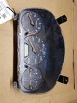 Speedometer Cluster Market Mph Ex-l Leather Fits 02-04 Odyssey 166311. Fixed Price $34.20.