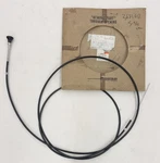 Nos Mopar 1957-69 Dodge Truck Choke Control Cable Power Wagon D100 W200 W100. Fixed Price $124.99.