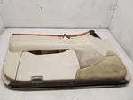 Lexus LS430, Front Lh Elec Door Trim PANEL,01-03,CREAM-LK03,LEATHER,67620-50370. Fixed Price $325.12.