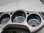 Speedometer Cluster Cylinder Mph Fits 06 Murano 671474. Fixed Price $82.15.