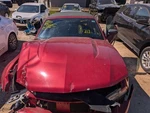 Mustang 2010 Speedometer 151048 Miles. Fixed Price $64.00.