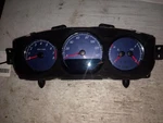 Speedometer Mph Cxs Id 25843749 Fits 08 Lucerne 1531668. Fixed Price $77.39.