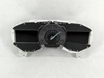 2017-2017 Ford Fusion Speedometer Instrument Cluster Gauges F1PEE. Fixed Price $49.18.