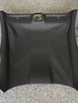 Mclaren 570S Headliner Black Leather - 13MA096CP. Fixed Price $359.00.