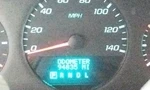 2016 Impala Oe Speedometer Gauge Cluster 94K Miles Chevrolet. Fixed Price $105.85.