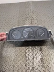 Speedometer Cluster Hatchback Dx Fits 92-95 Civic 1182804. Fixed Price $120.00.
