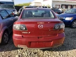 Speedometer Cluster Kph Fits 07-09 Mazda 223693. Fixed Price $175.00.