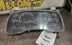 Speedometer Cluster Tachometer Kph Fits 00-01 Dodge 1500 Pickup 1492932. Fixed Price $100.00.