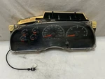 97-99 Ford Expedition F150 Pickup Instrument Cluster Oem F65F-10C956-BC. Fixed Price $150.00.