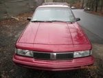 Speedometer Cluster For 94-96 Oldsmobile Cutlass Ciera Station Wagn. Fixed Price $69.95.