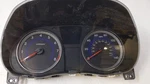 2015-2017 Hyundai Accent Speedometer Instrument Cluster Gauges 94021-1R510 Q8QW0. Fixed Price $44.26.