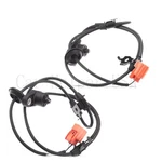 Abs Wheel Speed Sensor For Acura Mdx 2001-2006 Honda Pilot 2003-2005 Front Right. Fixed Price $19.12.