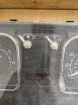 08-09 Lincoln Mkx Speedometer Instrument Gauge Cluster 9A1T10849AA. Fixed Price $40.00.